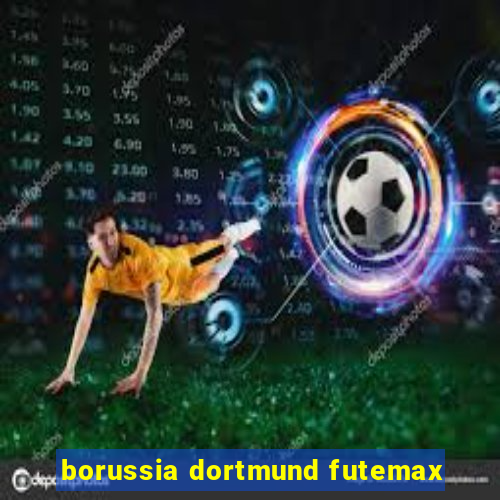 borussia dortmund futemax